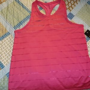 Women Gym Tank